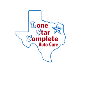 Lone Star Complete Auto Care logo